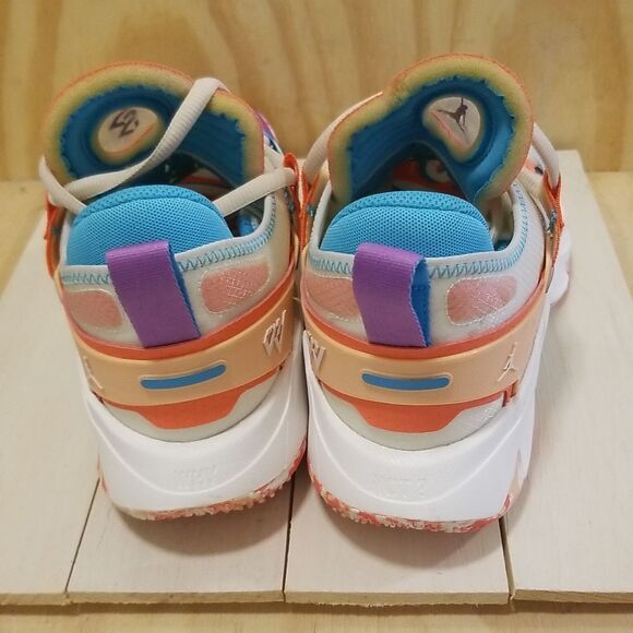 NIKE JORDAN Why Not .5 "Can't Beat That Price" Series Mens size 13 - Picture 4 of 8